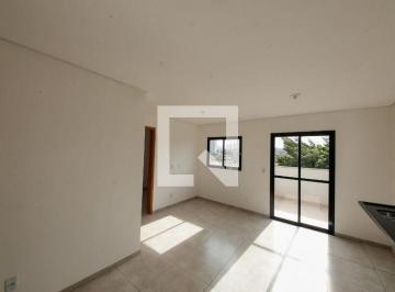 Apartamento · 82m² · 2 Quartos · Apartamento à Venda - Parque Residencial Oratório, 2 Quartos, 82 m² - São Paulo