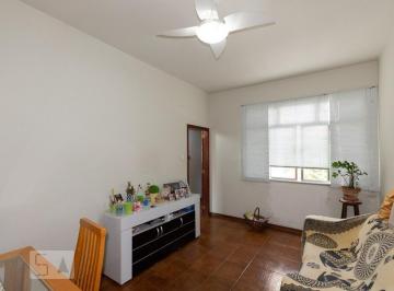 Apartamento · 72m² · 2 Quartos · 1 Vaga · Apartamento à Venda - Rio Comprido, 2 Quartos,  72 m² - Rio de Janeiro