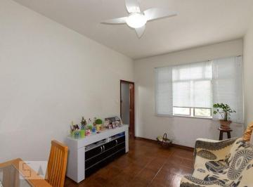 Apartamento · 72m² · 2 Quartos · 1 Vaga · Apartamento à Venda - Rio Comprido, 2 Quartos, 72 m² - Rio de Janeiro