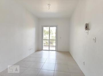 Apartamento · 72m² · 2 Quartos · 1 Vaga · Apartamento à Venda - Vila Nova, 2 Quartos,  72 m² - Novo Hamburgo