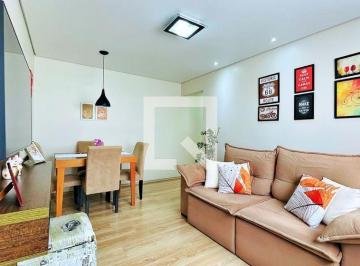 Apartamento · 68m² · 2 Quartos · 1 Vaga · Apartamento à Venda - Jardim Maia, 2 Quartos, 68 m² - Guarulhos