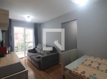 Apartamento · 55m² · 3 Quartos · 1 Vaga · Apartamento à Venda - Vila Amália, 3 Quartos,  55 m² - São Paulo