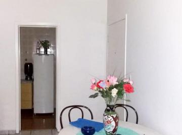 Apartamento · 37m² · 1 Quarto · 1 Vaga · Apartamento à Venda - Santa Cecília, 1 Quarto, 37 m² - São Paulo