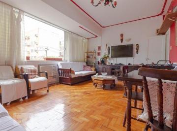Apartamento · 90m² · 2 Quartos · Apartamento à Venda - Vila Isabel, 2 Quartos,  90 m² - Rio de Janeiro