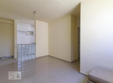 Apartamento · 60m² · 3 Quartos · 1 Vaga · Apartamento à Venda - Vargem Pequena, 3 Quartos, 60 m² - Rio de Janeiro