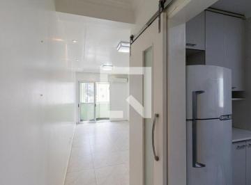 Apartamento · 58m² · 2 Quartos · 1 Vaga · Apartamento à Venda - Bosque da Saúde, 2 Quartos,  58 m² - São Paulo