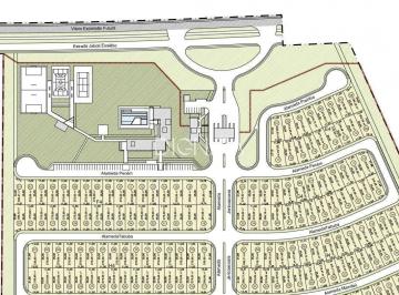 Terreno · 550m² · Terreno à venda no bairro Cidade Alpha - Eusébio/CE