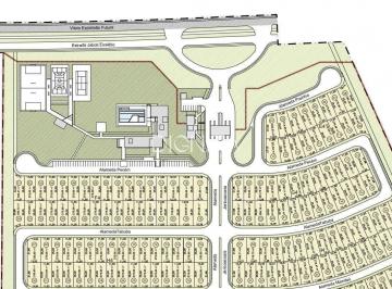 Terreno · 275m² · Terreno à venda no bairro Cidade Alpha - Eusébio/CE