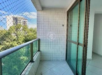 Apartamento · 90m² · 3 Quartos · 2 Vagas · Apartamento a VENDA na Madalena com 90m² - Recife/PE