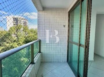 Apartamento · 90m² · 3 Quartos · 2 Vagas · Apartamento a VENDA na Madalena com 90m² - Recife/PE