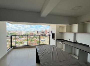 Apartamento · 132m² · 3 Quartos · 2 Vagas · Apartamento à venda no bairro São Francisco - Campo Grande/MS
