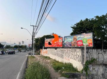 Terreno · 412m² · Terreno em Lagoa Nova, Natal/RN