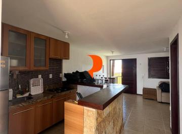 Apartamento · 40m² · 1 Quarto · 1 Vaga · Apartamento Flat em Búzios, Nísia Floresta/RN