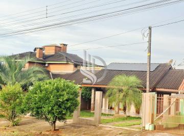 Casa · 120m² · 2 Quartos · 1 Vaga · Casa em alvenaria no bairro Seminário em Tapera-RS