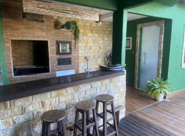 Casa · 200m² · 4 Quartos · 3 Vagas · Casa para alugar no bairro Geribá - Armação dos Búzios/RJ