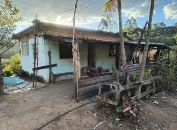 Rural , São Thomé das Letras · Sítio com 13.000 m² cod 16