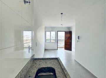 Apartamento de 2 quartos, São Paulo · Apartamento, 2 Dorms 01 Vaga à Venda, Vila Mazzei, 40 m² por R$ 334.999,00