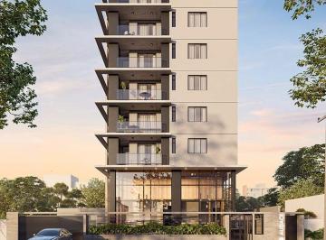 Casa de 3 quartos, Curitiba · Apartamento com 3 quartos no Rebouças - PR