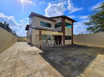 Casa de 6 quartos, Gravatá · Casa fora de condomínio com 6 quartos à venda em Gravatá/PE!