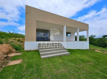 Casa de 3 quartos, Gravatá · Casa de condomínio com 03 quartos à venda em Chã Grande/PE!