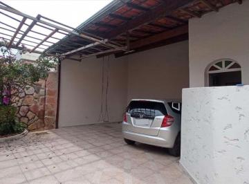 Casa de 5 quartos, Belo Horizonte · CASA A VENDA NO BAIRRO GRAJAÚ  BH 