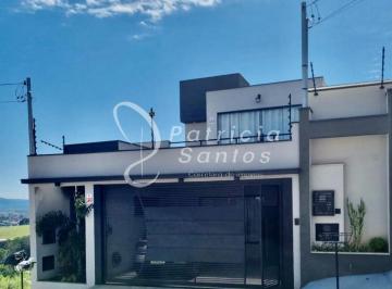 Foto 01 · Imperdível oportunidade: Casa à venda em Bragança Paulista-SP, Villa Verde Bragança, 3 quartos, 1 su