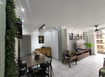 Apartamento de 3 quartos, Guarujá · Apartamento 3 dormitórios Enseada Guarujá Locação anual