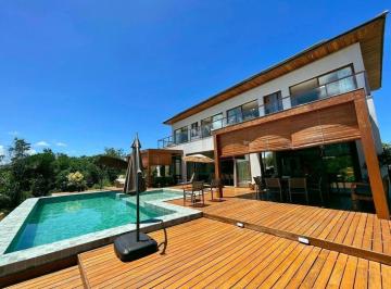 Foto 01 · Casa, Praia do Forte, Mata de São João, BA