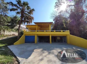 Casa · 184m² · 3 Quartos · 14 Vagas · Chácara á venda em Mairiporã próximo ao centro - valor R$ 730.000,00