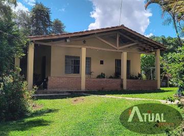 Casa · 280m² · 4 Quartos · 10 Vagas · Chácara á venda em  Piracaia a 1,5 km da Rodovia  - valor 780,000,00