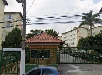 Apartamento , São Paulo · Apto Vila Silvia - próximo a estação e trem Engº Goulart