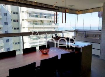 Apartamento de 4 quartos, Bertioga · APARTAMENTO PÉ NA AREIA COM VISTA PARA O MAR, EM RIVIERA DE SÃO LOURENÇO