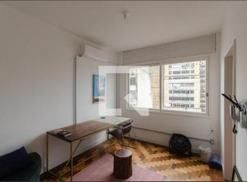 Apartamento · 45m² · 1 Quarto · Apartamento para Aluguel - Centro Histórico, 1 Quarto, 45 m² - Porto Alegre