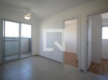 Apartamento · 42m² · 2 Quartos · 1 Vaga · Apartamento para Aluguel - Mandaqui, 2 Quartos,  42 m² - São Paulo
