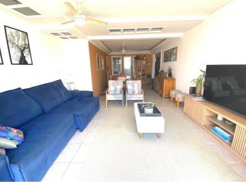 Apartamento · 250m² · 3 Quartos · 1 Vaga · Cobertura a venda na praia da enseada no Guarujá