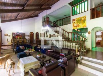 Casa · 4700m² · 8 Quartos · 6 Vagas · Casa para Aluguel - Vila Progresso, 8 Quartos,  4700 m2 - Niterói