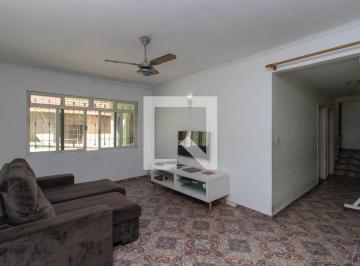 Casa · 150m² · 4 Quartos · Casa à Venda - Vila Gustavo, 4 Quartos,  150 m² - São Paulo
