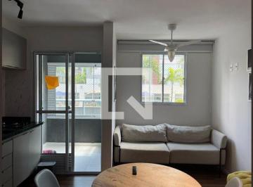 Apartamento · 32m² · 1 Quarto · Apartamento à Venda - Água Branca, 1 Quarto,  32 m² - São Paulo