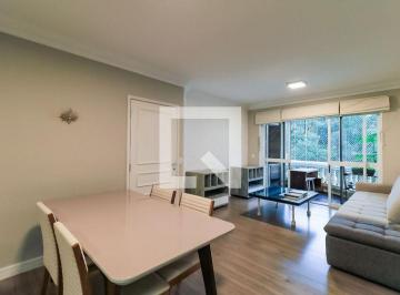 Apartamento · 106m² · 2 Quartos · 2 Vagas · Apartamento à Venda - Panamby, 2 Quartos,  106 m² - São Paulo