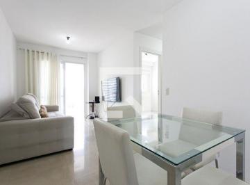 Apartamento · 66m² · 2 Quartos · 1 Vaga · Apartamento à Venda - Tatuapé, 2 Quartos,  66 m² - São Paulo