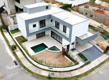 Foto 01 · Casa, Cyrela Landscape Esplanada, Votorantim, SP