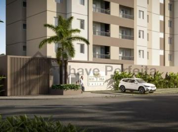 Foto 01 · Apartamento, Eco Vila Tulipa, Hortolândia, SP