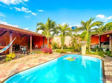 Casa de 4 quartos, Ananindeua · Casa – Conjunto Júlia Seffer, 600m², 4 Suítes, 8 vagas - Ananindeua – PA