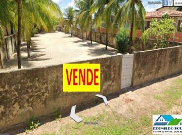 Casa de 2 quartos, Pitimbu · PITIMBU-PB – PONTA DE COQUEIRO – CASA BEIRA MAR  DE ESQUINA À VENDA