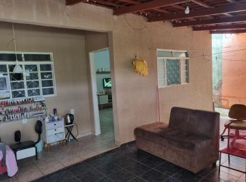 Casa de 3 quartos, Sobradinho · A&M IMOVEIS VENDE CASA NA AR 17 DE SOBRADINHO