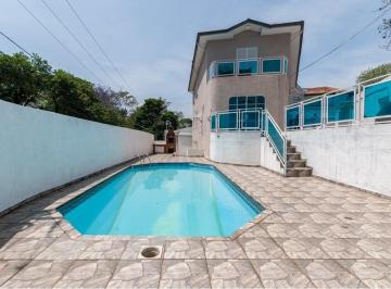 Casa · 388m² · 5 Quartos · 7 Vagas · Casa, Jardim da Saúde, São Paulo, SP