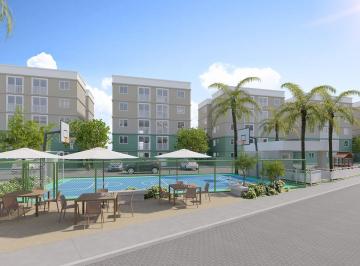 Apartamento de 2 quartos, Salvador · ÓTIMO APARTAMENTO lançamento 2 quartos em condomínio no Jardim das Margaridas