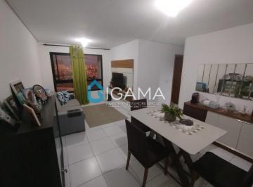 Foto 01 · Apartamento, Nossa Senhora de Nazaré, Natal, RN