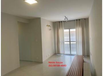 Apartamento de 3 quartos, Manaus · Apartamento no Adrianópolis - 3 quartos - Melhor localização - Manauara Shopping