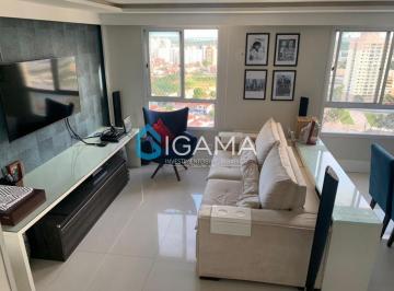 Foto 01 · Apartamento, Neópolis, Natal, RN